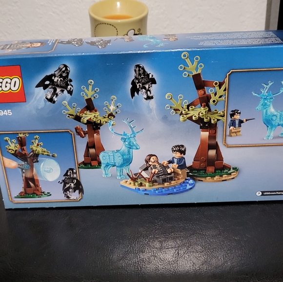 SOLD | FBMP Lego Harry Potter - Picture 3 of 7